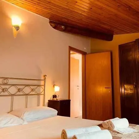 Ondina Romantic View And Free Parking Daire