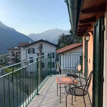 Ondina Romantic View And Free Parking Daire Como