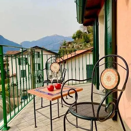 Daire Ondina Romantic View And Free Parking *