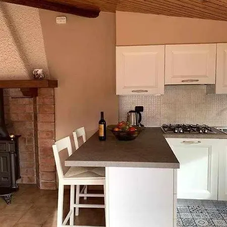 Ondina Romantic View And Free Parking Daire *