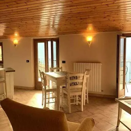 Ondina Romantic View And Free Parking Daire Como