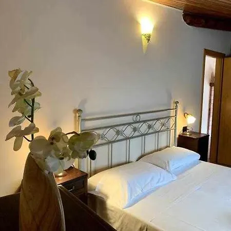 Daire Ondina Romantic View And Free Parking Como