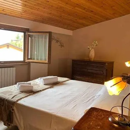 Ondina Romantic View And Free Parking Daire *
